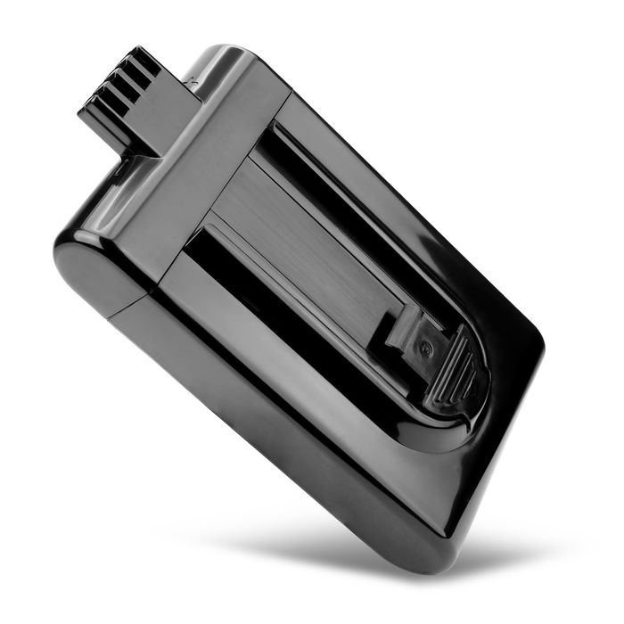 Batterie pour Dyson DC16, DC16 Animalpro, D12 Cordless Vacuum, DC16 Animal, DC16 Root 6, DC16 Issey Miyake, DC16 Handheld 1500mAh de CELLONIC