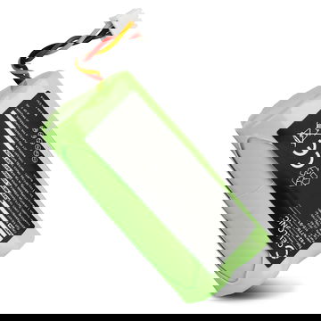 Akku für Motorola Symbol DS6878 DS6878-SR, Motorola Symbol LS4278 LS4278-M - 82-67705-01,BTRY-LS42RAAOE-01 (700mAh) Ersatzakku