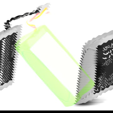 Batteria per Motorola Symbol DS6878 DS6878-SR, Motorola Symbol LS4278 LS4278-M - 82-67705-01,BTRY-LS42RAAOE-01 (700mAh) batteria di ricambio