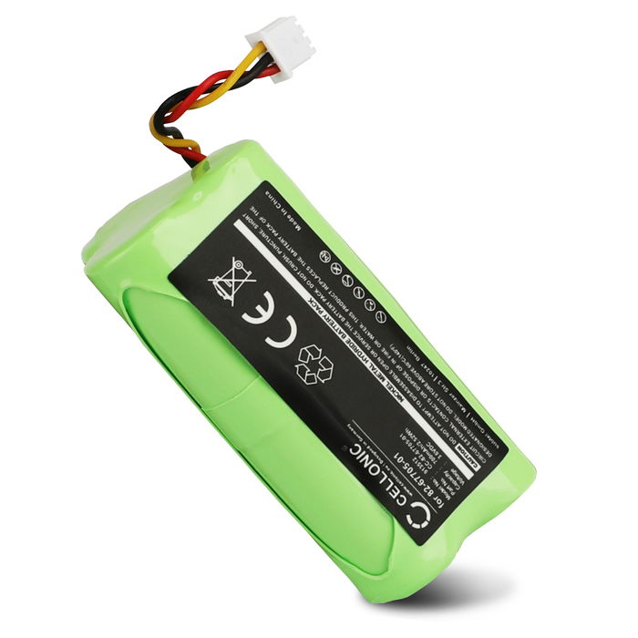 Motorola Symbol DS6878-SR Batterie 700mAh de CELLONIC