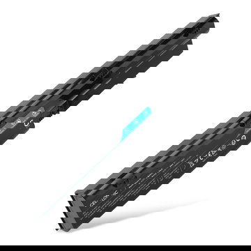 Batterie pour HP ProBook 4530s, ProBook 4540s, ProBook 4330s, ProBook 4535s, ProBook 4545s, PR09 10.8V 4400mAh de CELLONIC