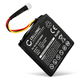 1x Akku 700mAh
