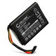 1x Akku 1100mAh