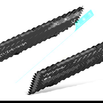 Akku für Toshiba Satellite C50-A, C855, L850, L870, L830, Pro C870 Laptop - 4400mAh 10.8V 