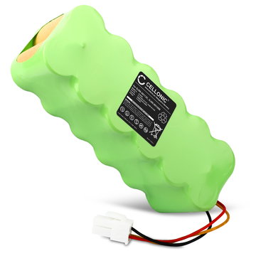 Batteria per Samsung Navibot VCR8855 / SR8855, VR5000, VCR8845 / SR8845, SR8825, VCR8730 / SR8730 3300mAh marca CELLONIC