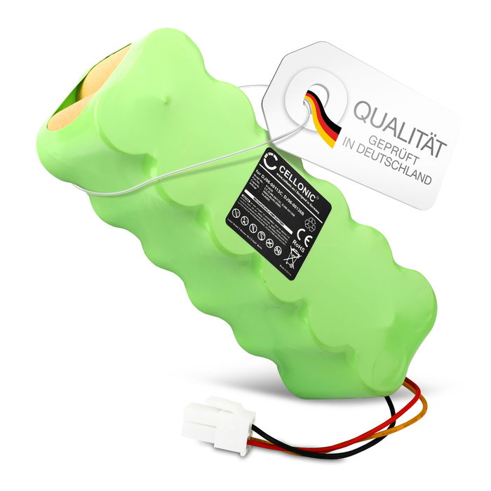 Samsung Navibot SR8855 Akku 3300mAh von CELLONIC