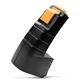 1x 3300mAh 9.6V