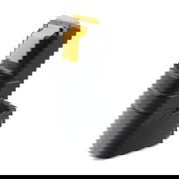 3Ah 12V Ersatz Akku BP 12 C, BPH 12 C,488438, 486831, 487512 für FESTOOL CCD 12FX ,CCD12,CDD12, CDD12 ES, CDD 12 ES-C - Werkzeug Ersatzakku - NiMH Batterie