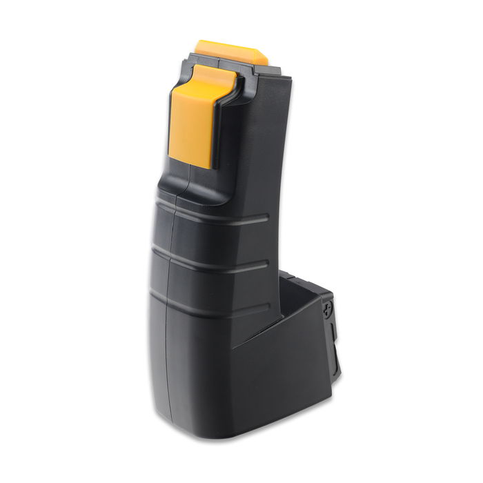 FESTOOL CDD 12 ES Akku 3Ah Ersatzakku Batterie von CELLONIC