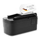 1x Batteria 3000mAh