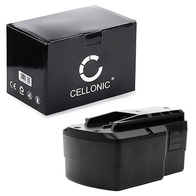 3Ah 15.6V Ersatz Akku BPS 15.6, BPS 15.6 S für FESTOOL TDK15.6 - Werkzeug Ersatzakku - NiMH Batterie