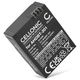 1x Akku 1050mAh
