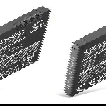 Batteria CELLONIC AHDBT-201 AHDBT-301 AHDBT-302 per GoPro Hero 3 Hero 3 White Hero 3 Black Hero 3 Silver Hero 3 + Hero 3+ Hero 3 Plus Affidabile ricambio da 1180mAh