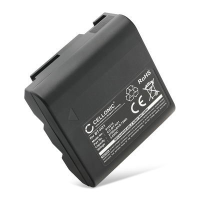 Batteria per Sharp VLA10U, VLA110U, VLA111U, VLAH130U, VLAH131U, VLAH150U BT-H22 (2700mAh, 3.6V - 3.7V) marca CELLONIC