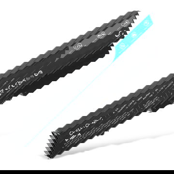 Akku für Lenovo B470, B475, B550, B570, B575, G460, G465, G470, G475, G560, G565, G570 Laptop - 4400mAh 10.8V - 11.1V 