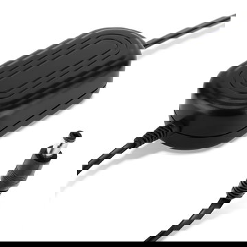 Adattatore di alimentazione E-6AC per Olympus SP-500UZ -510UZ -550UZ -560UZ -565UZ -570UZ -590UZ -600UZ -610UZ C-5060 C-8080 C-750 batteria finta dummy, DC coupler per una fonte di corrente continua