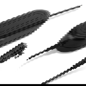 Netzteil für Sony A58 SLT-A58 A57 A65 Alpha A77 II A99 II A100 A200 A230 A290 A300 A350 A390 A500 A550 A700 A850 A900 DSLR-A200 NEX-VG10 Stromkabel AC Adapter AC-PW10AM DC-Kuppler – Dummy-Akku – Netzadapter von subtel