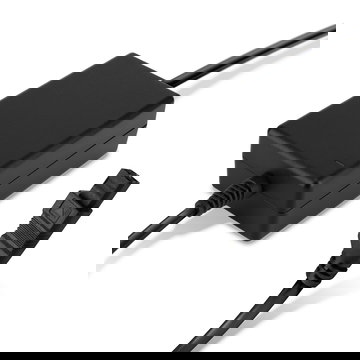 Adattatore di alimentazione EH-5 / EH-5b per Nikon 1 AW1 1 J1 1 J2 1 J3 1 S1 1 V3 Coolpix A batteria finta dummy, DC coupler per una fonte di corrente continua