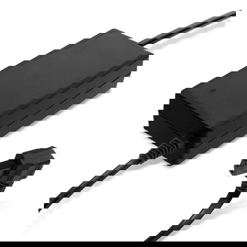 Adattatore di alimentazione EH-6 EH-6a EH-6b EH-6c ( EP-6 !NOT! included ) per Nikon D4 D4s D5 D6 batteria finta dummy, DC coupler per una fonte di corrente continua