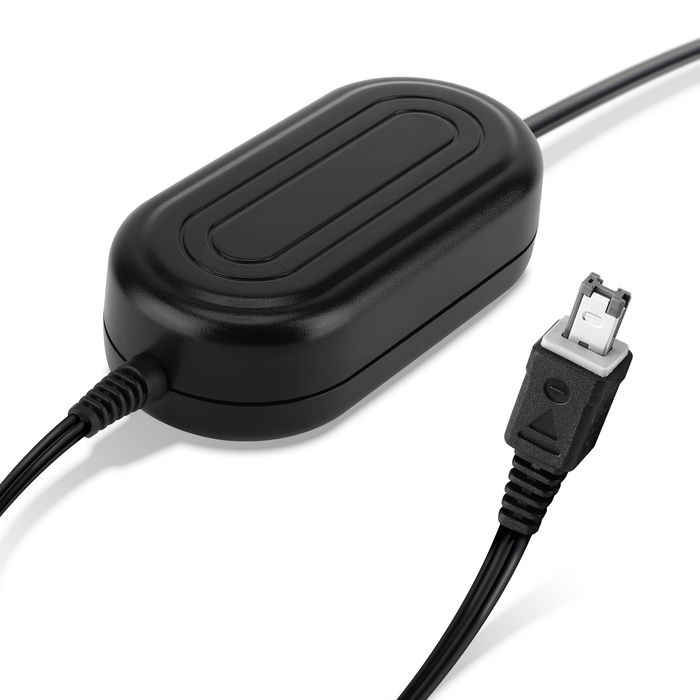 JVC GZ-MG21 Ladegerät Netzteil