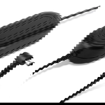 Netzteil für JVC GR-D21 -D200, GR-DVL150 -DVL145 -DVL557 -DVL555 -DVL450, GR-DV500 APV11 Stromkabel AC Adapter AP-V10 AP-V11 AP-V12 DC-Kuppler – Dummy-Akku – Netzadapter von subtel