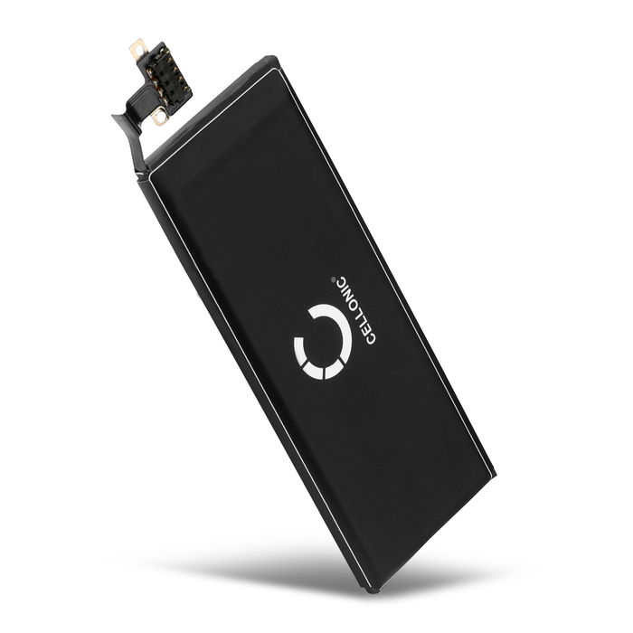 Apple iPhone 4S Akku 1350mAh Ersatzakku Batterie von CELLONIC