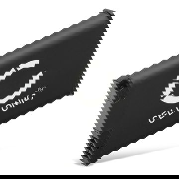 PABCM13-1,DMW-BCM13 Ersatz Akku für Panasonic Lumix DMC-TZ71 -TZ61 -FT5 -TZ41 -TZ60 -TZ55 -TZ56 -TZ58 -TZ40 - Kamera Ersatzakku - Kameraakku 1050mAh, Batterie