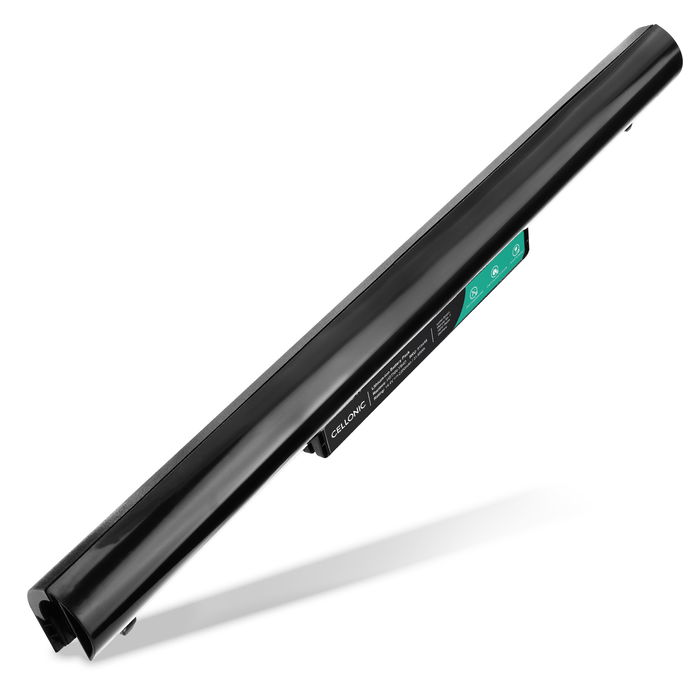 HP 250 Gen 3 Akku 2200mAh Ersatzakku Batterie von Cellonic