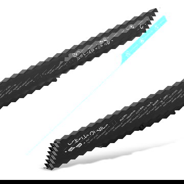 Akku für Medion Akoya P6634, P6637, P7816, P7621, P6815, E7221, Erazer X6815, X6816, FPCBP344 Laptop - 4400mAh 10.8V 