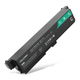 1x 6600mAh 10.8V