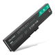 1x Akku 4400mAh