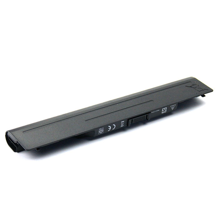 Dell Inspiron 17 (1764) Akku 4400mAh Ersatzakku Batterie von subtel