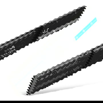 Akku für Acer Aspire 1825PTZ, 1825PT, 1820PT, 1820PTZ, Packard Bell EasyNote Butterfly Touch Laptop - 4400mAh 11.1V 