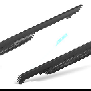 1x Batteria per portatile ASUS K55, K55VD, X75V, F75A, F75 series, A55V, X55A, X75A, Pro45 series, K55A, K55V, K55VS, R700V, ASUS A32-K55, 0B110-00050800, A42-K55 ricambio per laptop 4400mAh 11.1V 