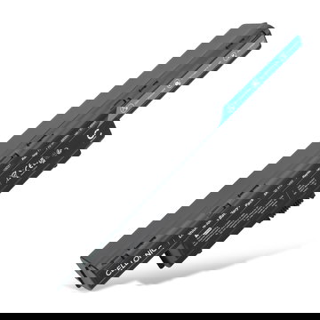 Batteria per portatile Acer Aspire 7750G, 5750G, 5742G, 7741G, Packard Bell EasyNote TK85, TS11HR, Acer TravelMate 5760, 5744, 5735Z, eMachines E442, E640 ricambio per laptop 8800mAh 11.1V 