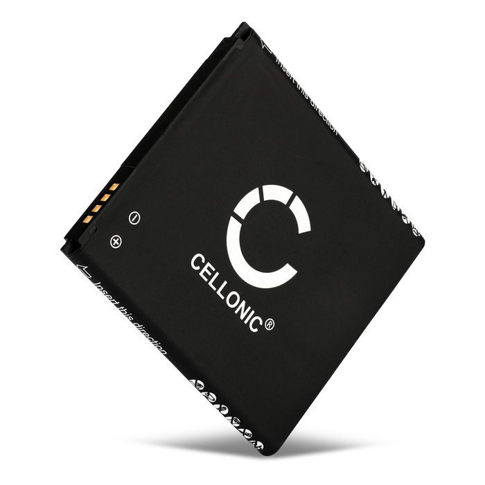 Samsung B600BE Batterie 2600mAh de CELLONIC