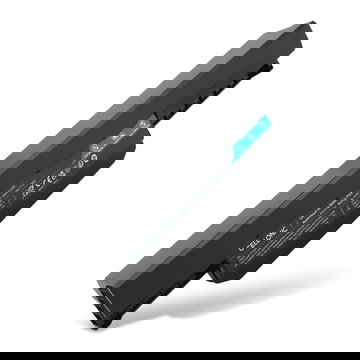 Batteria per portatile ASUS A53S, K53S, K53SV, X53S, X53SD, X54C, X54H, K53E, K53U, A53U ricambio per laptop 6600mAh 10.8V 