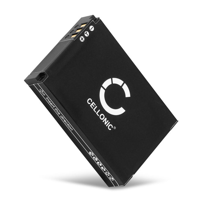 Drift HD Ghost Batteria da 1750mAh marcata subtel