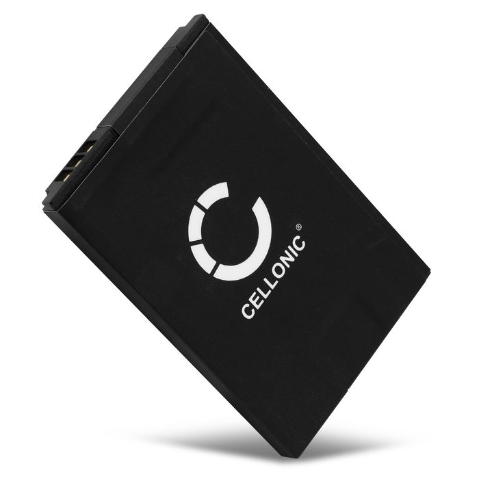 Batteria Siemens Gigaset SL78H, marcata CELLONIC, capacità 850mAh