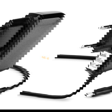 Tablet Ladekabel für Huawei MediaPad M1 / M2 / M3 / T1 / T2 / T3 / T5 - Micro USB Ersatz Ladegerät Netzteil  1.2m - 5V 2A / 2000mA Charger Lader