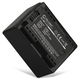 1x 1600mAh 3.6V
