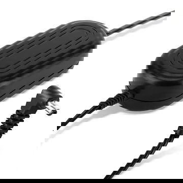 Adattatore di alimentazione CA-PS700 per Canon PowerShot S5 IS, S3 IS, S1 IS, S2 IS, SX10 IS, SX20 IS, SX1 IS, MV5, ELURA 40 batteria finta dummy, DC coupler per una fonte di corrente continua