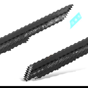 Akku für Toshiba NB500, NB520, NB550D, NB505, NB525, Satellite T235, T235D, T215, T215D, T230 Laptop - 4400mAh 10.8V - 11.1V 