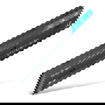 Akku für HP Pavilion Dv6-1000, 7000, 7200, 7300, Dv7-7000, Envy M6-1000, Pavilion M6t-1000, MO06, MO09, H2L55AA Laptop - 4400mAh 11.1V 