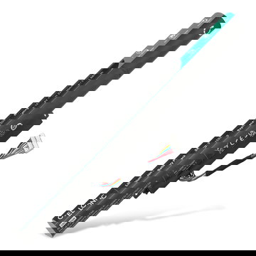 Batteria per portatile Lenovo IdeaPad Z500, Z510, Z500 Touch, Z400, Z410, Lenovo L12S4K01, L12M4F02 ricambio per laptop 2200mAh 14.4V 