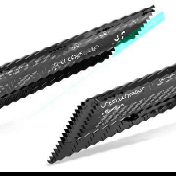 Akku für ASUS N76V, N56VZ, N56V, N76, N56, G56JR, N76VB, N56VM, A32-N56 Laptop - 4400mAh 10.8V 