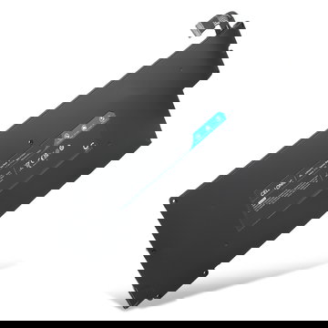 Batteria per portatile Apple MacBook Air 13 - A1304, A1237, A1245 ricambio per laptop 4800mAh 7.4V 