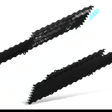 Akku für Dell Inspiron 14Z (5423), 14z Ultrabook, 2NJNF, TPMCF, 8JVDG Laptop - 3900mAh 11.1V 