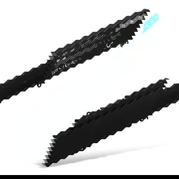 Batteria per portatile Dell Inspiron 14Z (5423), 14z Ultrabook, 2NJNF, TPMCF, 8JVDG ricambio per laptop 3900mAh 11.1V 