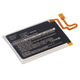 1x Batteria 200mAh